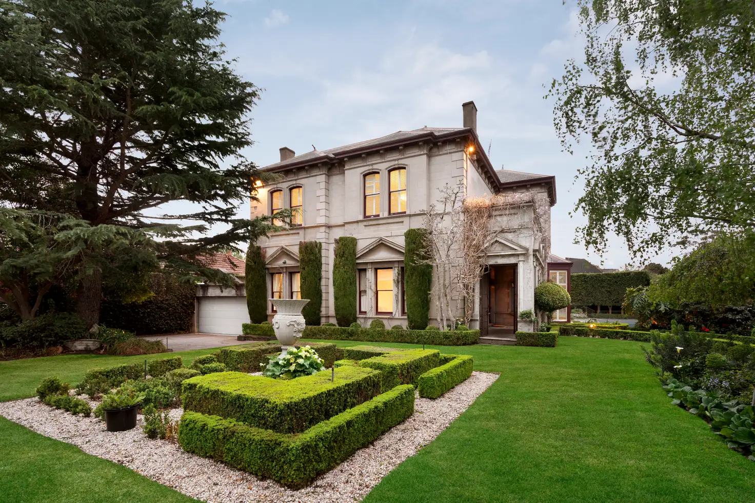 Main view of Homely house listing, 159 Kooyong Road, Toorak VIC 3142
