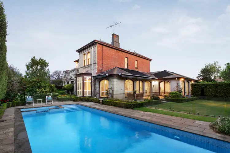 Third view of Homely house listing, 159 Kooyong Road, Toorak VIC 3142