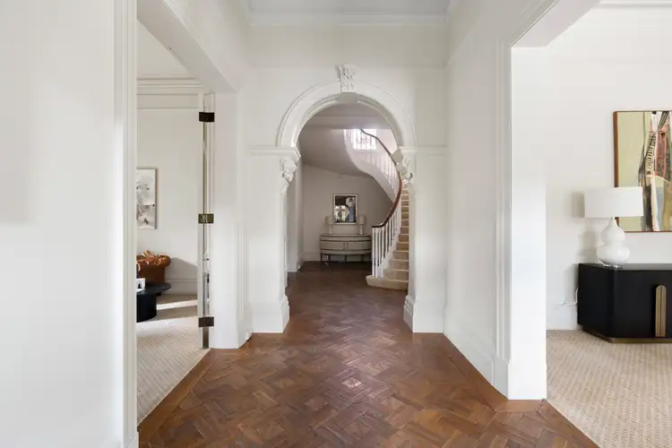Fourth view of Homely house listing, 159 Kooyong Road, Toorak VIC 3142