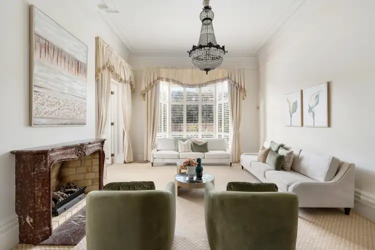 Fifth view of Homely house listing, 159 Kooyong Road, Toorak VIC 3142