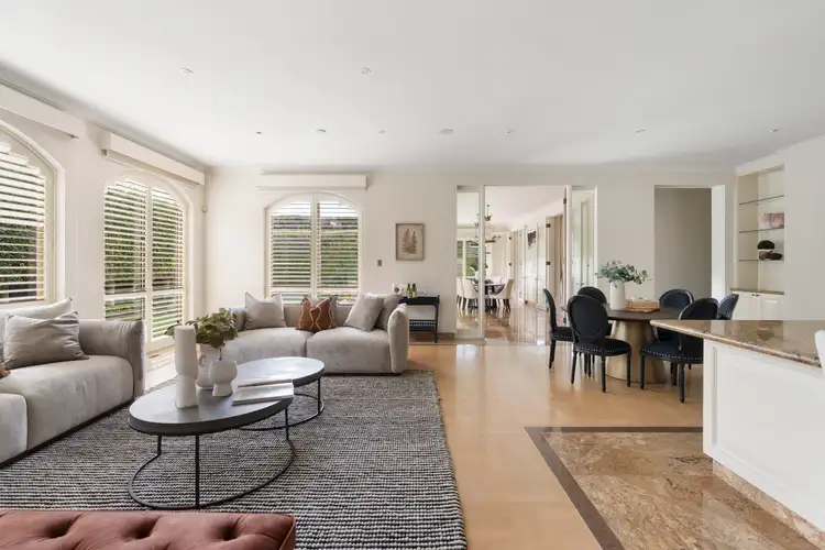 Sixth view of Homely house listing, 159 Kooyong Road, Toorak VIC 3142