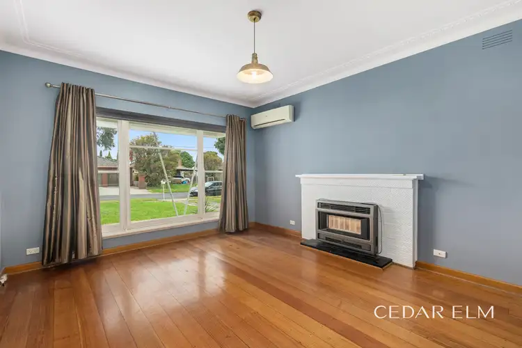 Second view of Homely house listing, 13 Isla Avenue, Glenroy VIC 3046