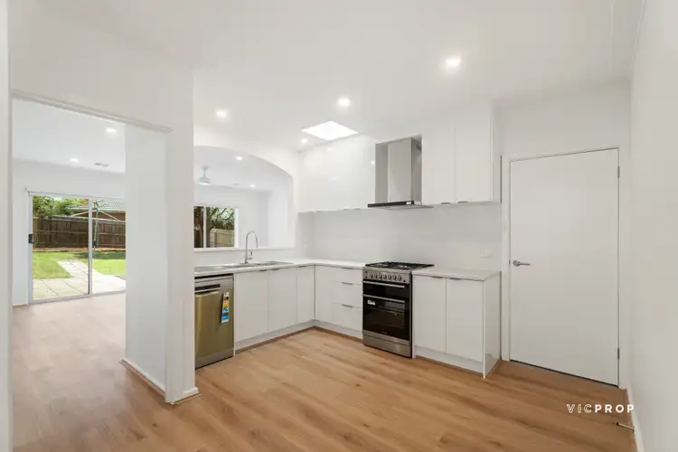 51 Westley Street, Ferntree Gully VIC 3156