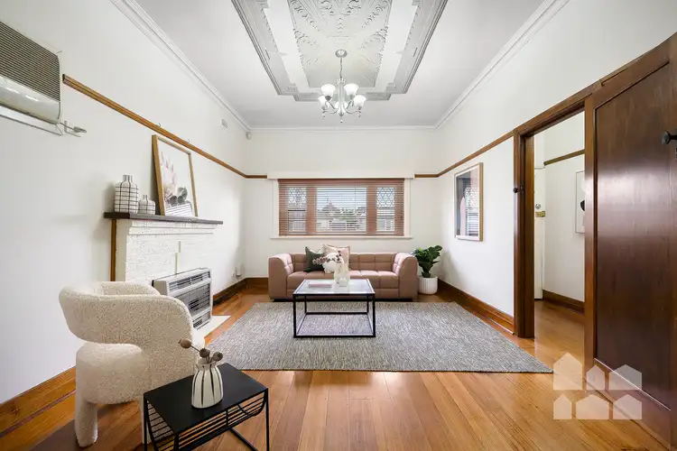 Second view of Homely house listing, 14 Eden Street, Footscray VIC 3011