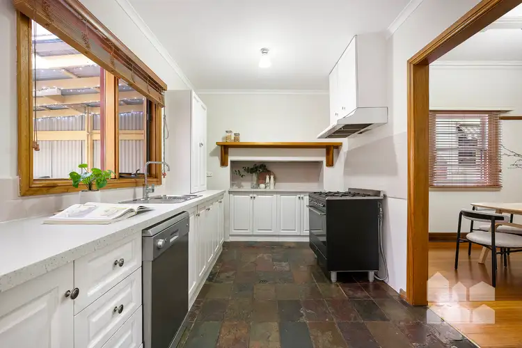 Third view of Homely house listing, 14 Eden Street, Footscray VIC 3011