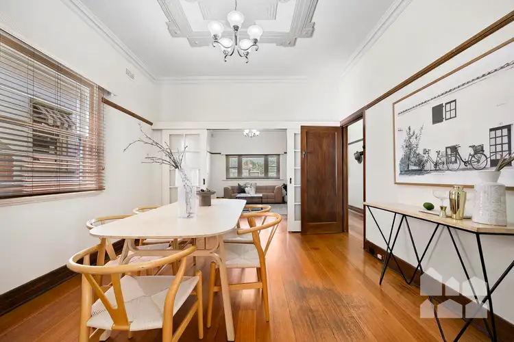 Fourth view of Homely house listing, 14 Eden Street, Footscray VIC 3011