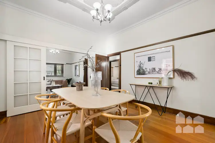 Fifth view of Homely house listing, 14 Eden Street, Footscray VIC 3011