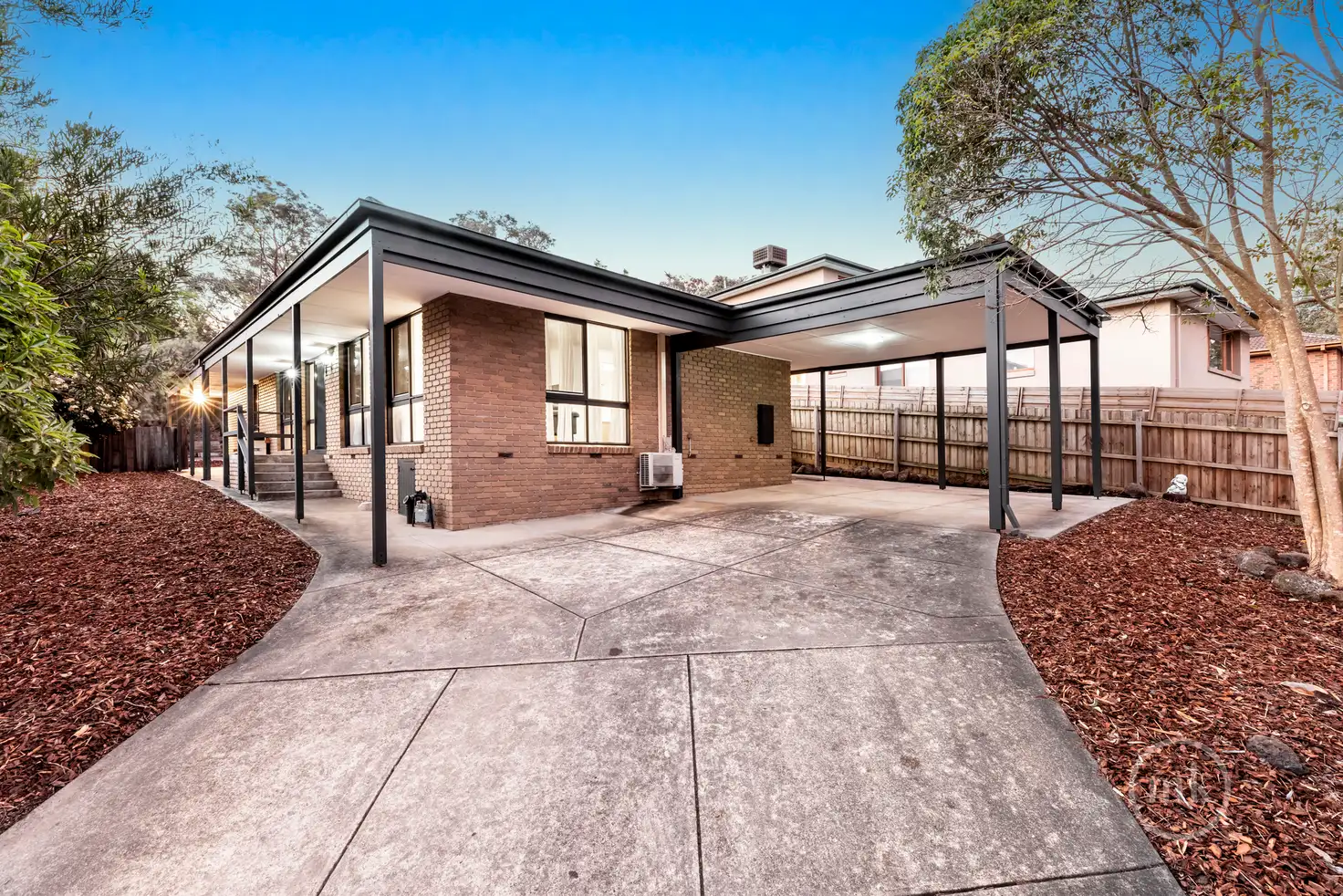 Main view of Homely house listing, 45 Grassy Flat Road, Diamond Creek VIC 3089