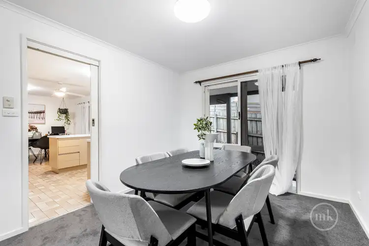 Fourth view of Homely house listing, 45 Grassy Flat Road, Diamond Creek VIC 3089