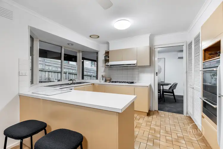 Fifth view of Homely house listing, 45 Grassy Flat Road, Diamond Creek VIC 3089