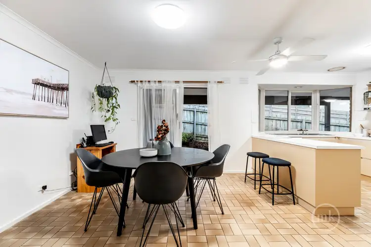 Sixth view of Homely house listing, 45 Grassy Flat Road, Diamond Creek VIC 3089