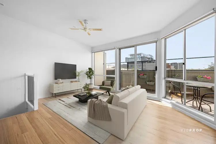 7/1-9 O'Connor Street, Brunswick East VIC 3057
