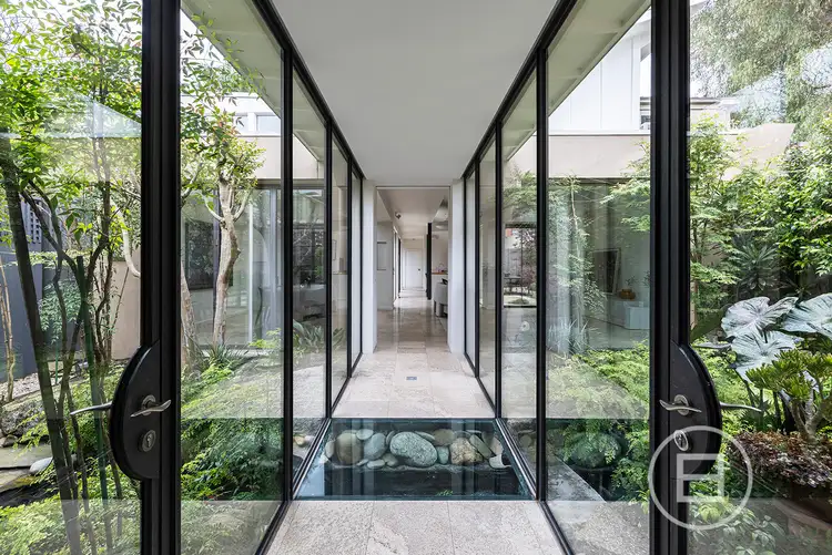 Second view of Homely house listing, 34 Robe Street, St Kilda VIC 3182