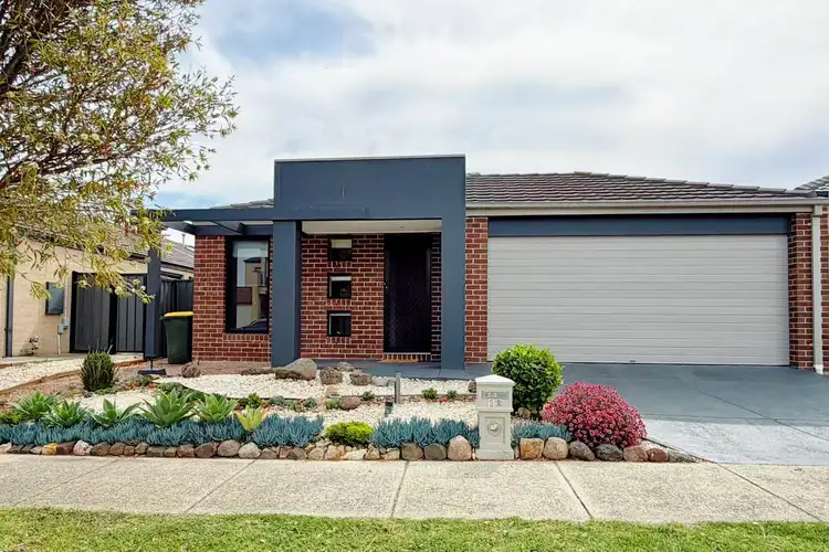 Second view of Homely house listing, 12 Rona Road, Point Cook VIC 3030