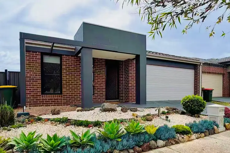 Third view of Homely house listing, 12 Rona Road, Point Cook VIC 3030