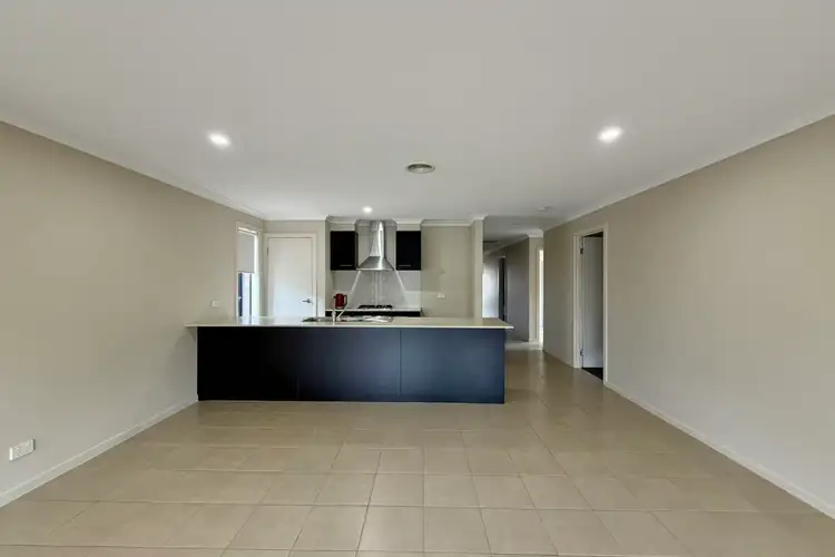 Fifth view of Homely house listing, 12 Rona Road, Point Cook VIC 3030