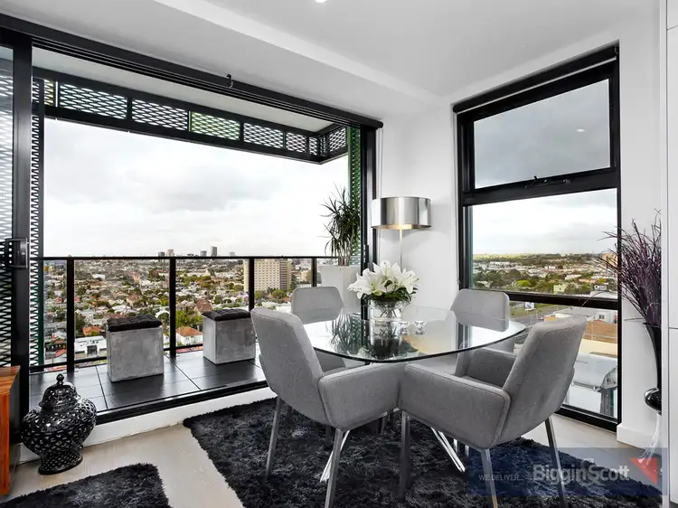 1203/6 St Kilda Road, St Kilda VIC 3182
