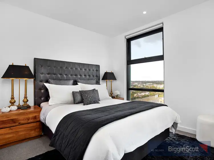 Fifth view of Homely apartment listing, 1203/6 St Kilda Road, St Kilda VIC 3182