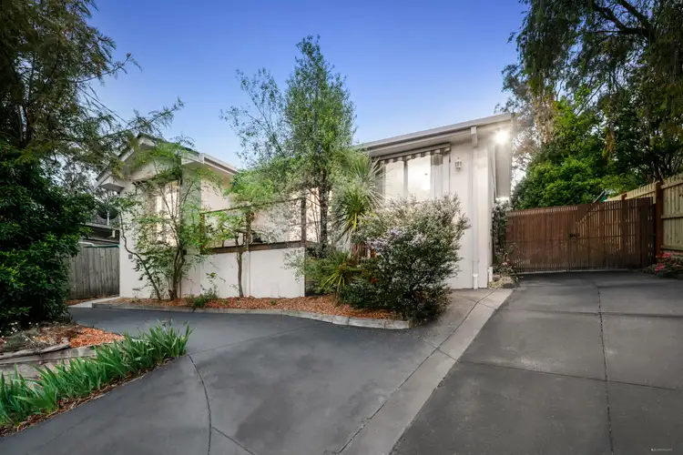 5 Ashburton Drive, Mitcham VIC 3132