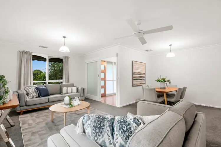 Third view of Homely house listing, 5 Ashburton Drive, Mitcham VIC 3132