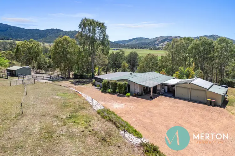 61 Kiabora Drive, Widgee QLD 4570