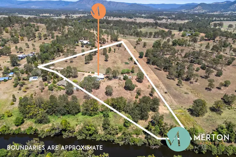Second view of Homely house listing, 61 Kiabora Drive, Widgee QLD 4570