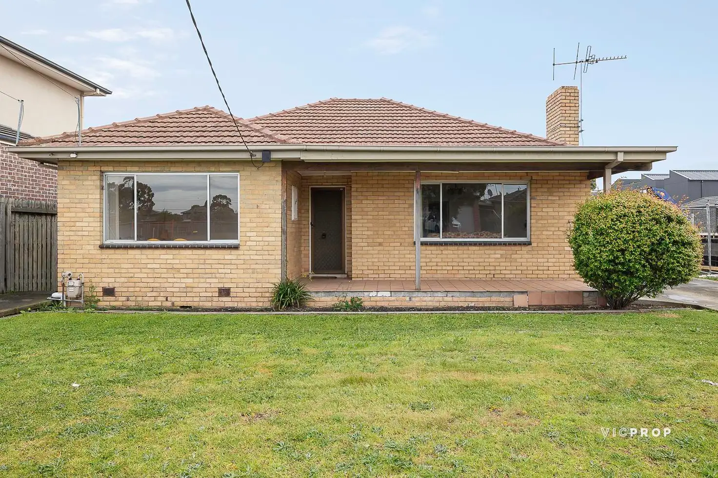 Main view of Homely house listing, 44 Earl Street, Airport West VIC 3042