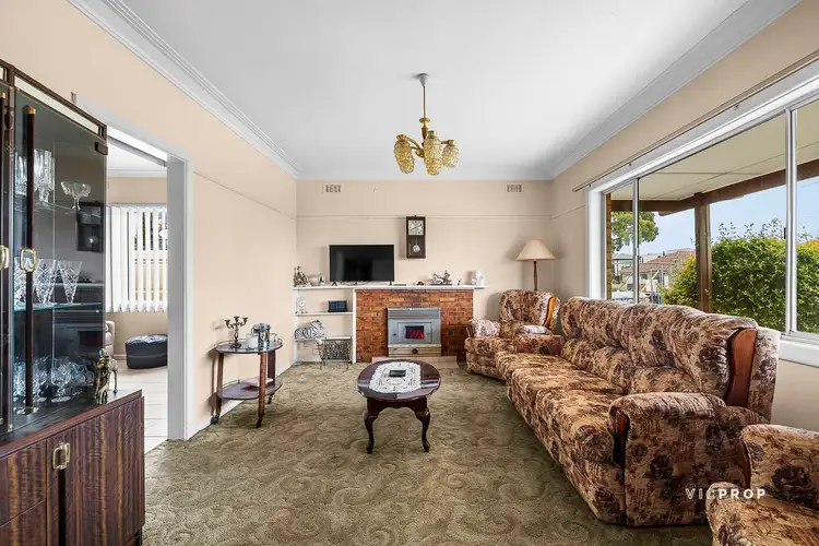 Second view of Homely house listing, 44 Earl Street, Airport West VIC 3042