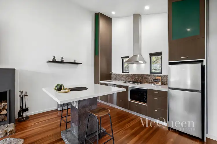 Third view of Homely house listing, 4 Second Street, Hepburn Springs VIC 3461