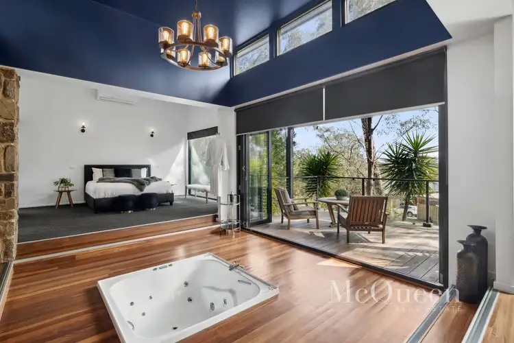 Fourth view of Homely house listing, 4 Second Street, Hepburn Springs VIC 3461