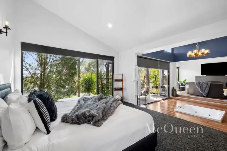 Fifth view of Homely house listing, 4 Second Street, Hepburn Springs VIC 3461