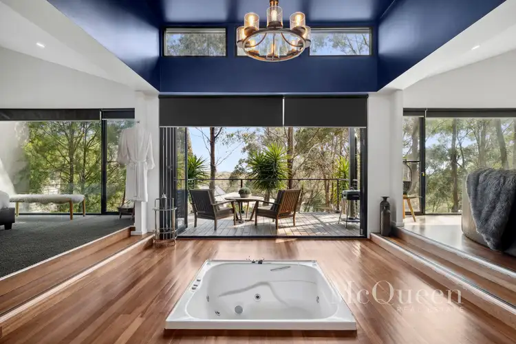 Sixth view of Homely house listing, 4 Second Street, Hepburn Springs VIC 3461