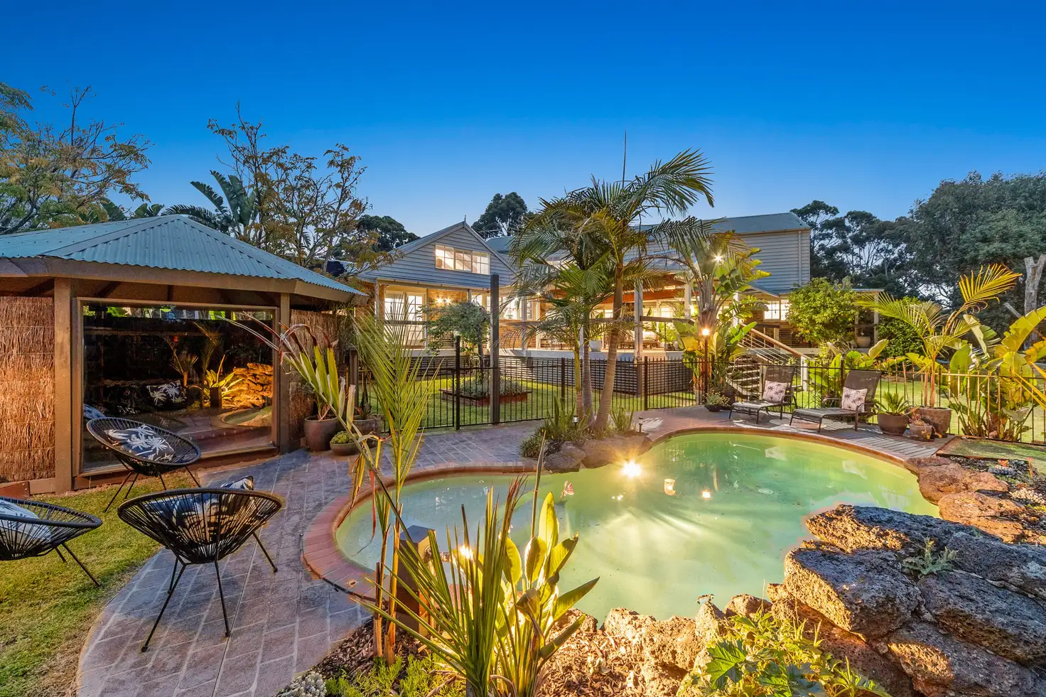 Main view of Homely rural property listing, 80 Donald Road, Langwarrin VIC 3910