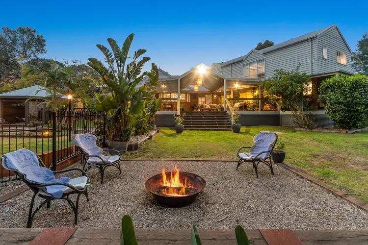 Second view of Homely rural property listing, 80 Donald Road, Langwarrin VIC 3910