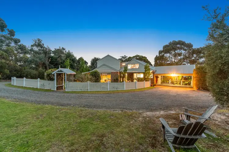 Third view of Homely rural property listing, 80 Donald Road, Langwarrin VIC 3910