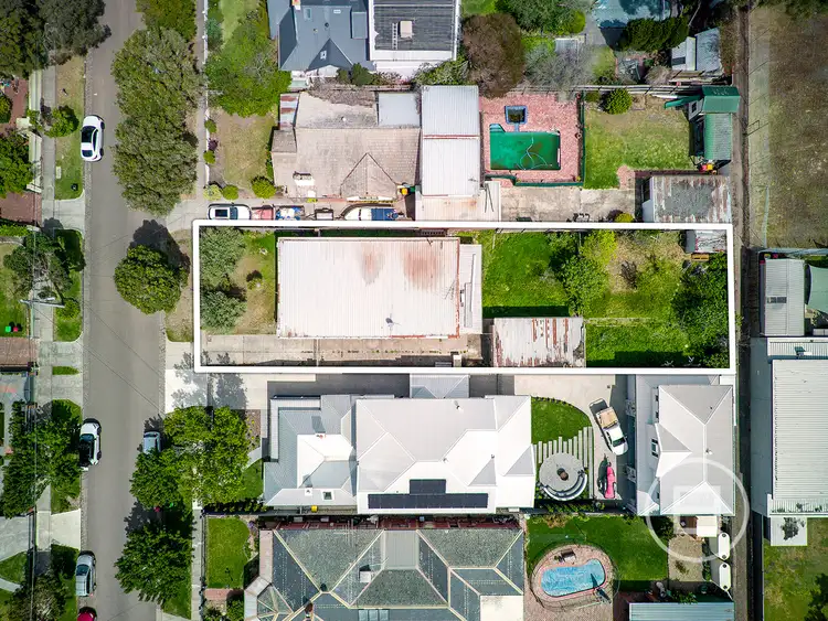 Third view of Homely land listing, 34 Combermere Street, Aberfeldie VIC 3040