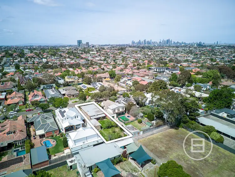 Fourth view of Homely land listing, 34 Combermere Street, Aberfeldie VIC 3040