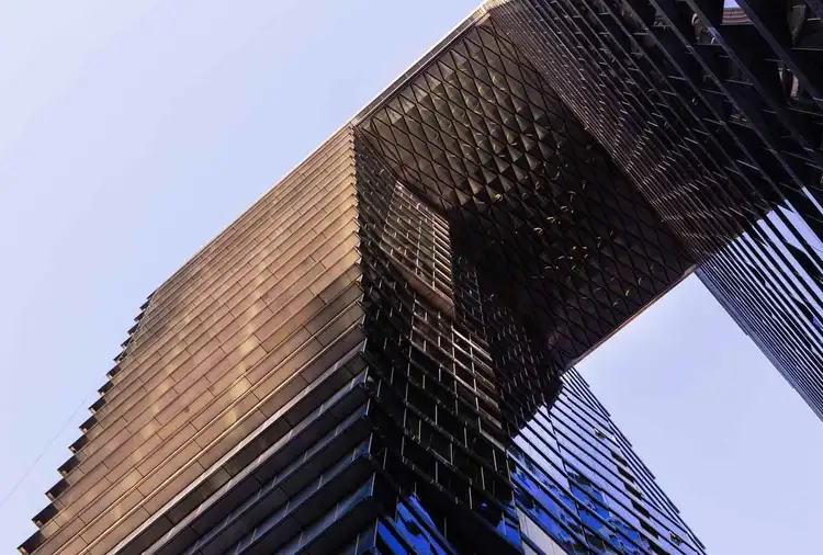 433 Collins Street