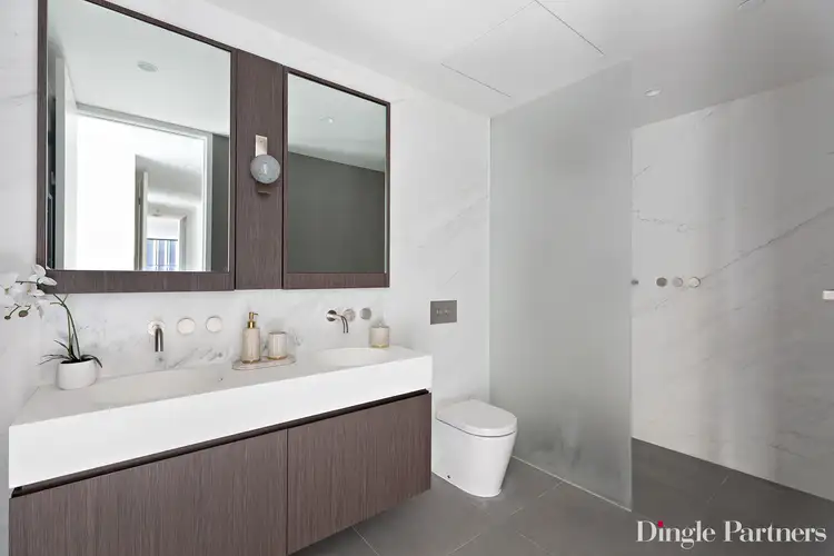 Sixth view of Homely apartment listing, 1902/433 Collins Street, Melbourne VIC 3000