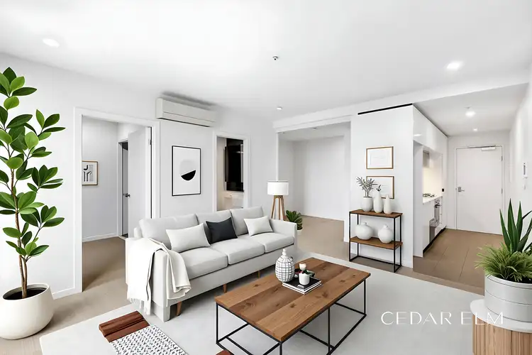 80 A'beckett Street