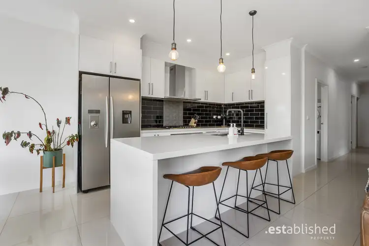 Third view of Homely house listing, 21A Santander Crescent, Point Cook VIC 3030