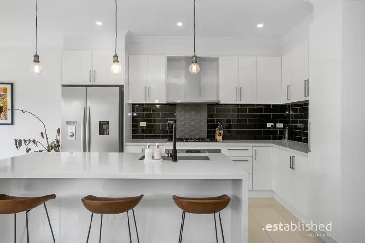 Fourth view of Homely house listing, 21A Santander Crescent, Point Cook VIC 3030