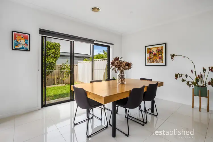 Fifth view of Homely house listing, 21A Santander Crescent, Point Cook VIC 3030