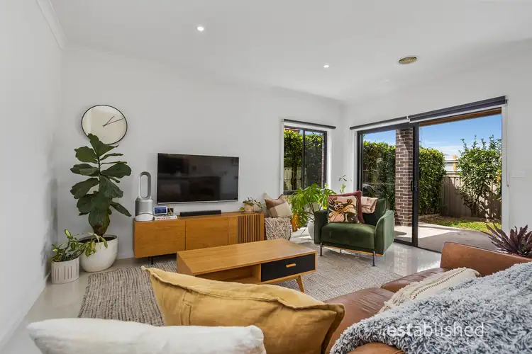 Sixth view of Homely house listing, 21A Santander Crescent, Point Cook VIC 3030