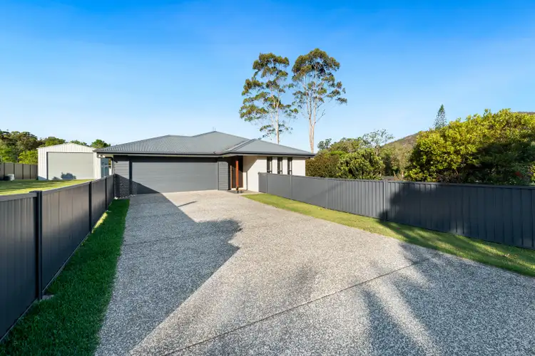 10 Lilly Lane, Beerwah QLD 4519