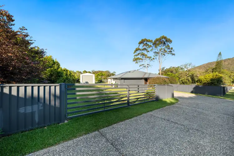 10 Lilly Lane, Beerwah QLD 4519