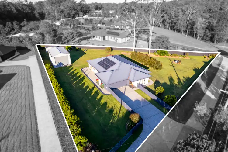 Fifth view of Homely house listing, 10 Lilly Lane, Beerwah QLD 4519