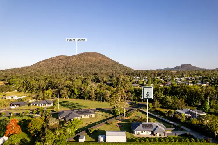 Sixth view of Homely house listing, 10 Lilly Lane, Beerwah QLD 4519