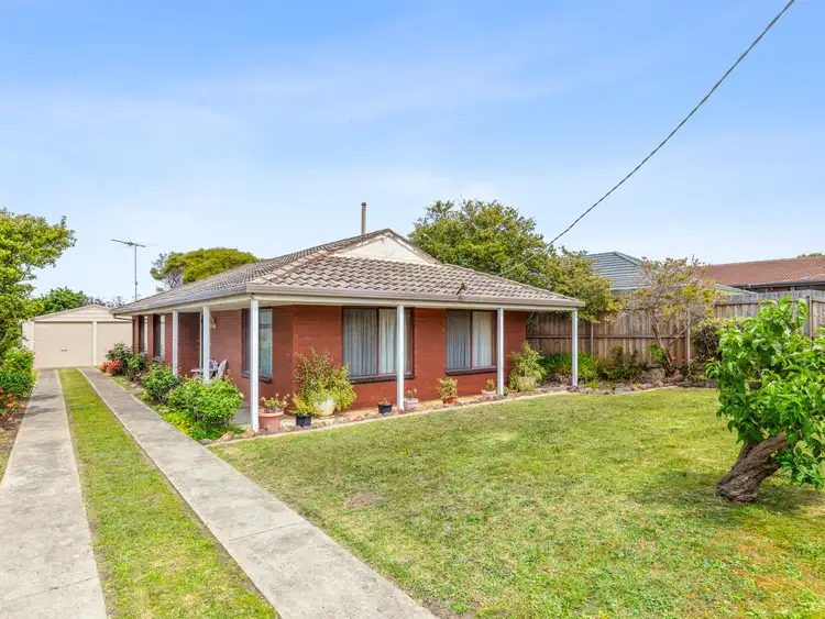 51 Central Avenue, Torquay VIC 3228