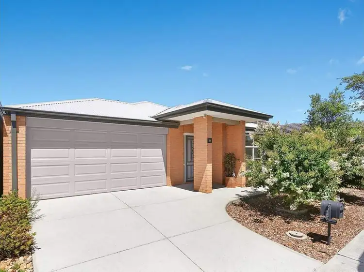 13 Cloudy Crescent, Point Cook VIC 3030